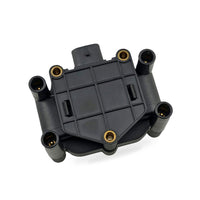Ignition Coil Suitable for VW Polo Golf Skoda Fabia 032905106B 032905106A - BD2