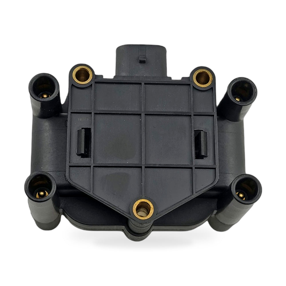 Ignition Coil Suitable for VW Polo Golf Skoda Fabia 032905106B 032905106A - ZT2