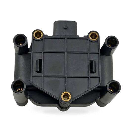 Ignition Coil Suitable for VW Polo Golf Skoda Fabia 032905106B 032905106A - ZT2