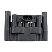 Ignition Coil Suitable for VW Polo Golf Skoda Fabia 032905106B 032905106A - ZT3