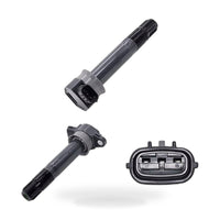 Ignition Coil 1832A031 FK0320 1832A026 Suitable for Toyota Corolla Matrix Prius - ZT2