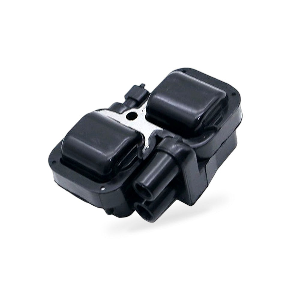 Ignition Coil 0221503035 Suitable for Mercedes-Benz C-Class CLK CLS E-Class - BD2