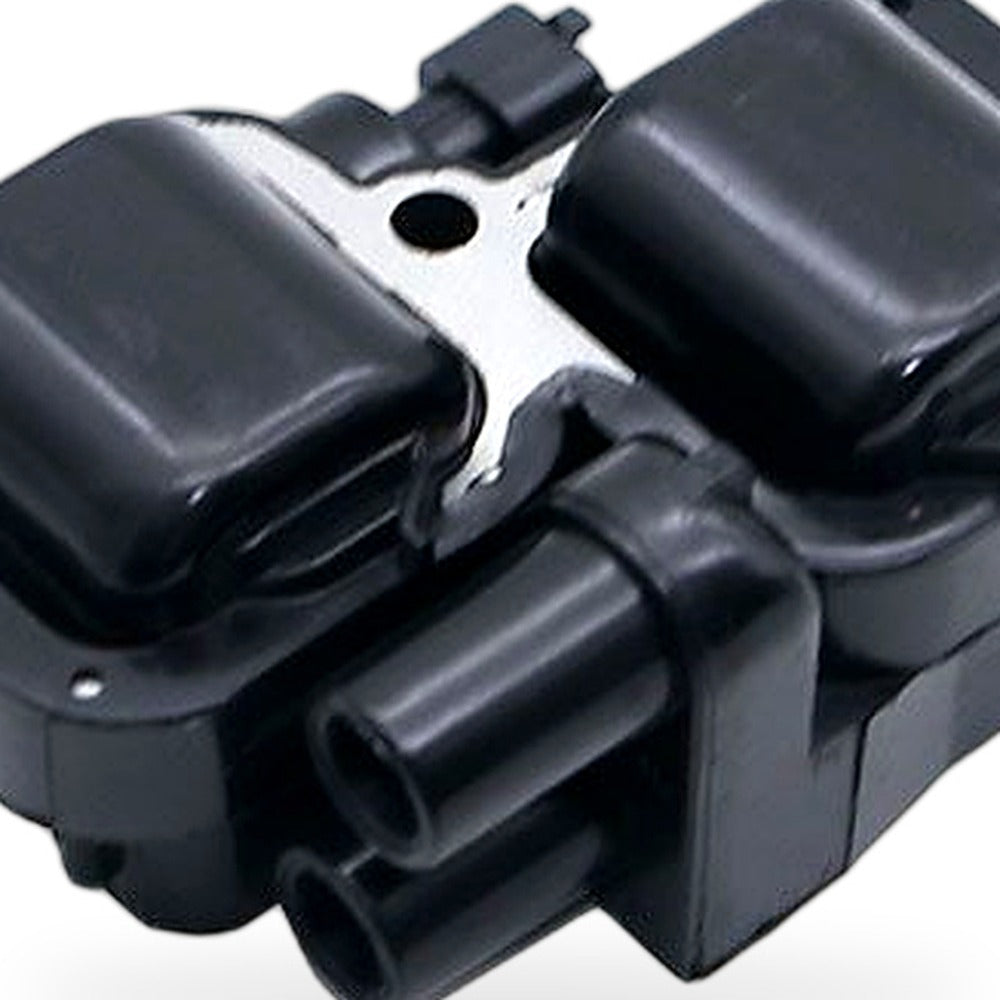 Ignition Coil 0221503035 Suitable for Mercedes-Benz C-Class CLK CLS E-Class - XQ1