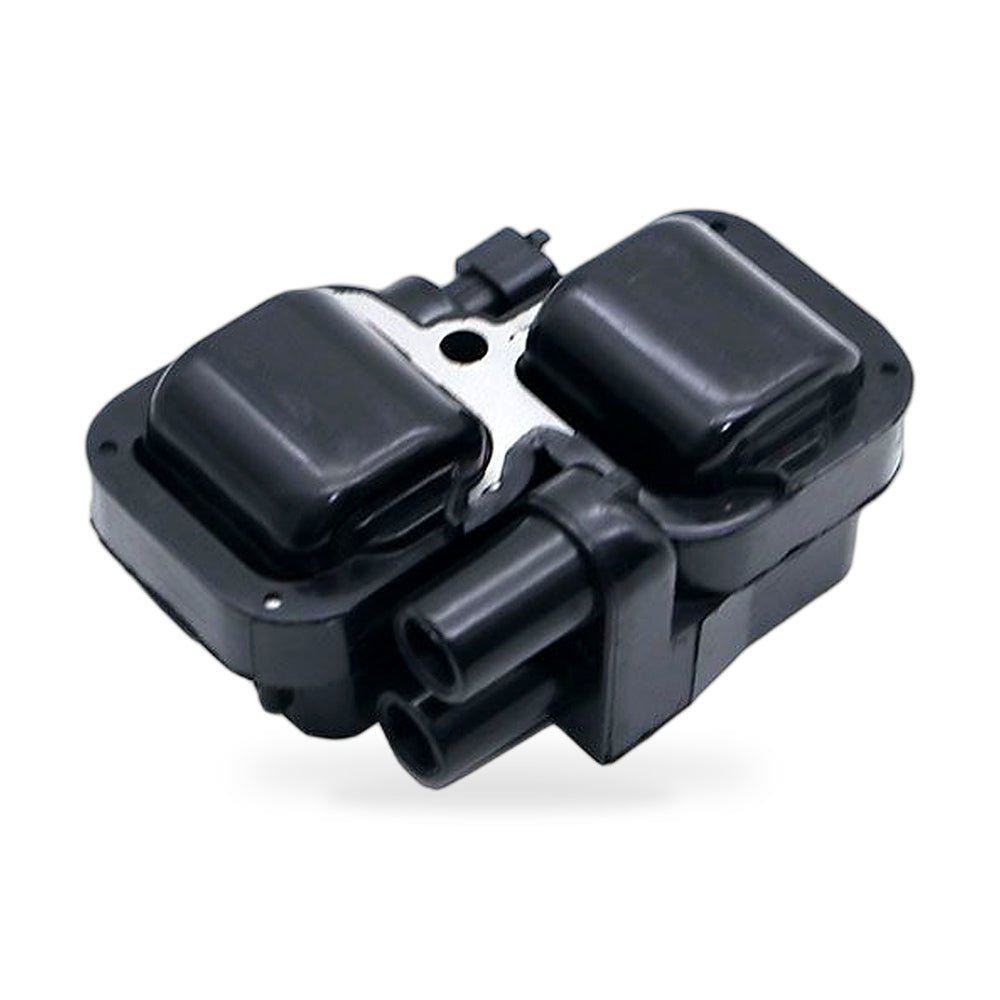 Ignition Coil 0221503035 Suitable for Mercedes-Benz C-Class CLK CLS E-Class - ZT2