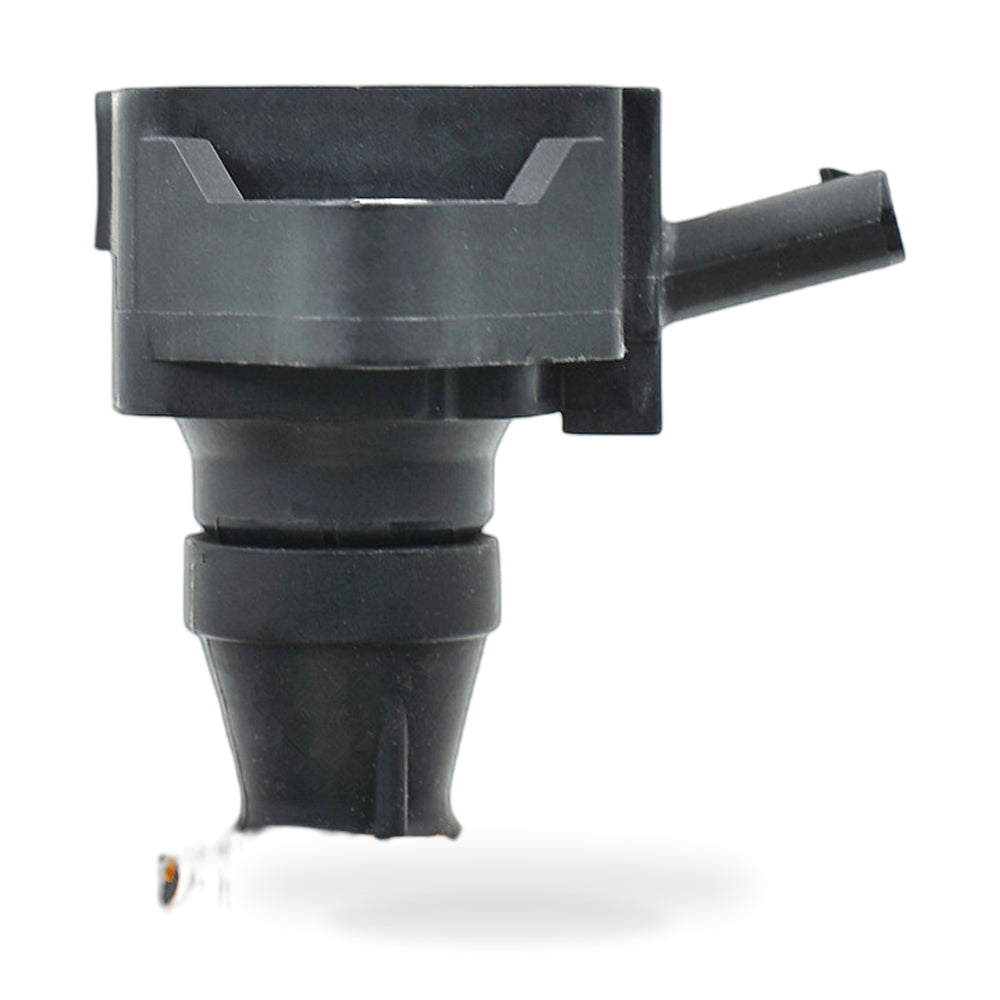 Ignition Coil Boot Suitable for Jaguar F-Pace F-Type XE XF XJ LR035548 - ZT2