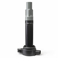 Ignition Coil Suitable for Chrysler Dodge Jeep Mitsubishi 2.0L 2.4L UF502 C1522 - BD1