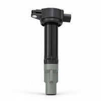 Ignition Coil Suitable for Chrysler Dodge Jeep Mitsubishi 2.0L 2.4L UF502 C1522 - ZT2