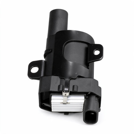 Ignition Coil UF669 UF262 19005218 Suitable for GMC Chevrolet Silverado Sierra - ZT2