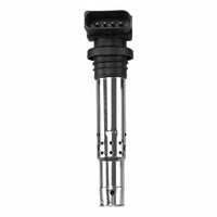 Ignition Coil UF662 036905100A Suitable for Audi A3 A4 A6 4 Cylinder - BD2