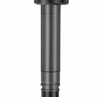 Ignition Coil UF507 with Iridium Spark Plug 5018 Suitable for Toyota Camry - XQ1