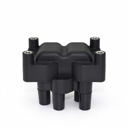 Ignition Coil Suitable for Ford C-Max Focus Galaxy Mondeo 1S7G12029AB - ZT2