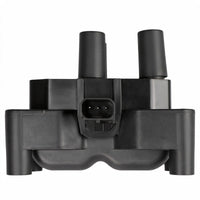 Ignition Coil Suitable for Volvo C30 C70 S40 V50 S60 31216444 - BD1