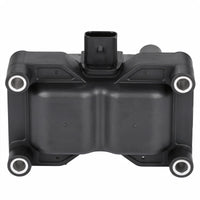 Ignition Coil Suitable for Volvo C30 C70 S40 V50 S60 31216444 - BD2