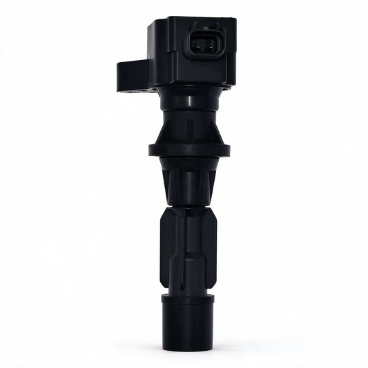 Ignition Coil UF516 0297008391 6E5G12A366AD Suitable for Ford Escape Focus - ZT2