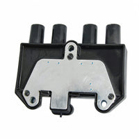 Ignition Coil Suitable for Chevrolet Aveo Cruze Lacetti Daewoo Nubira 96350585 - BD1