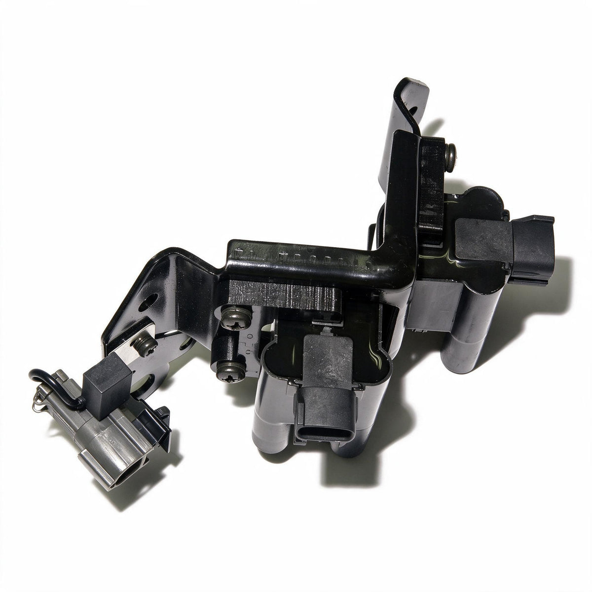 Ignition Coil Suitable for Hyundai Accent Elantra Tiburon Kia Rio Spectra - BD1