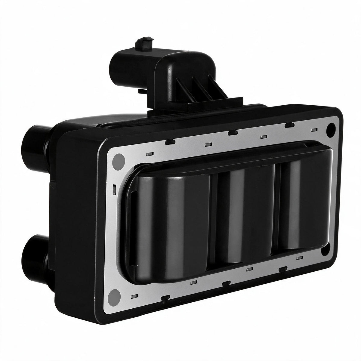 Ignition Coil Suitable for Mazda 3 5 6 MX-5 Miata CX-7 6630365 - BD2