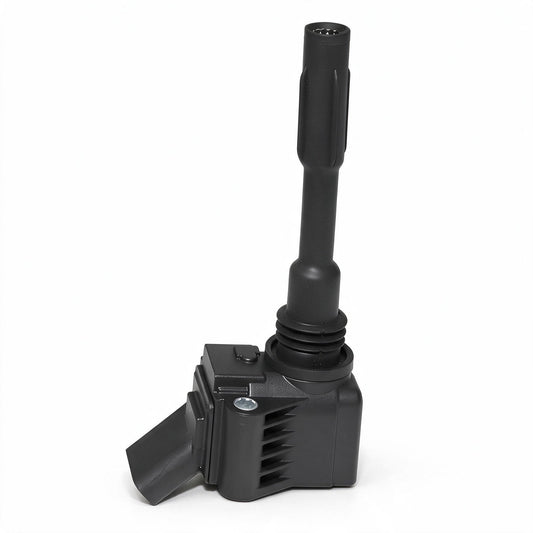 Ignition Coil Suitable for Audi A3 A4 A5 Q5 TT Volkswagen Golf GTI Jetta - ZT2