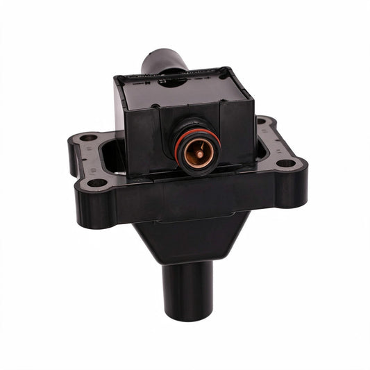 Ignition Coil Suitable for Mercedes-Benz C-Class CL CLK E-Class SLK A0001587503
