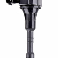 Ignition Coil UF349 with Iridium Spark Plug Suitable for Nissan Altima Sentra - XQ1
