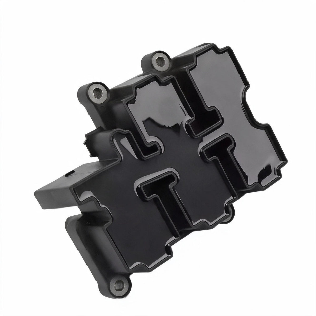 Ignition Coil 071905106 Suitable for Audi A3 A4 TT VW Golf Jetta - BD1