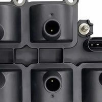 Ignition Coil 071905106 Suitable for Audi A3 A4 TT VW Golf Jetta - XQ1