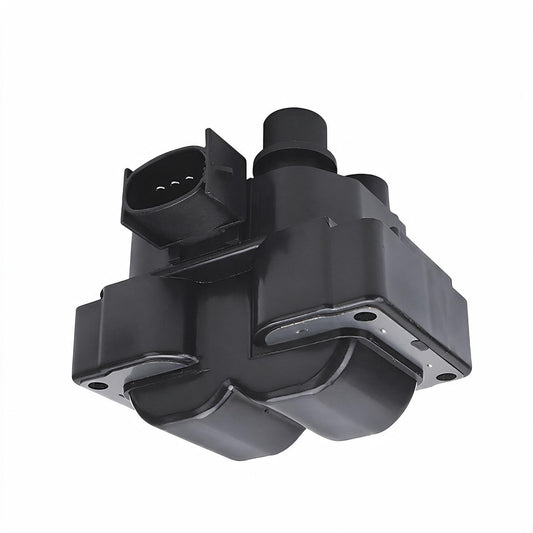 Ignition Coil Suitable for Ford Bronco Crown Victoria E-150 F-150 Mustang