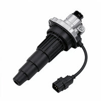 Ignition Coil Suitable for Mercedes-Benz C-Class E-Class GLC GLE S-Class 03-0328 - BD2