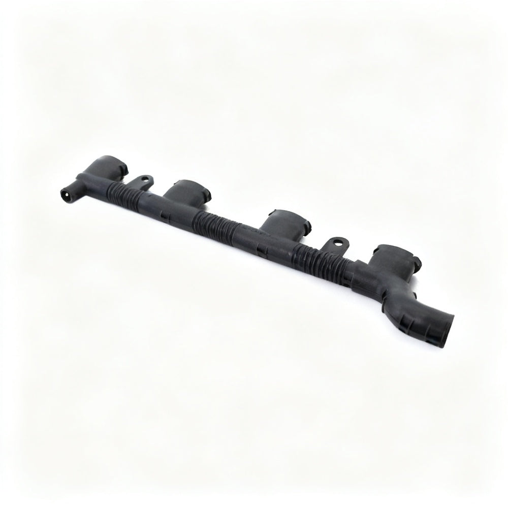 Ignition Coil Wire Harness Conduit Sleeve Suitable for Audi A6 C6 2.0T 06F 971 - ZT2