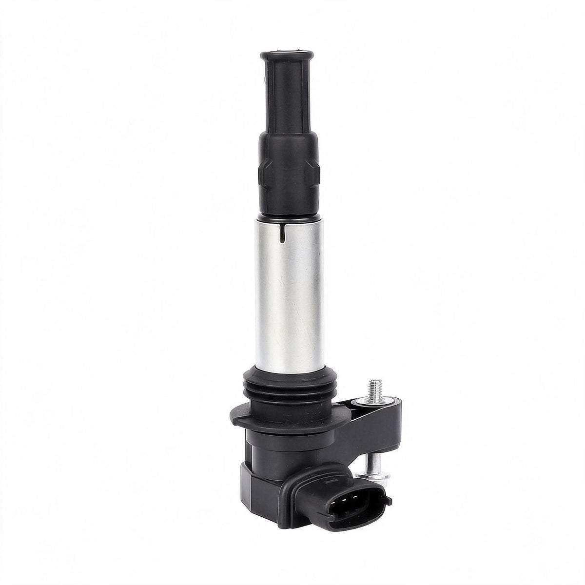 Ignition Coil 0221604112 Suitable for Buick LaCrosse Lucerne Rainier Cadillac - BD1