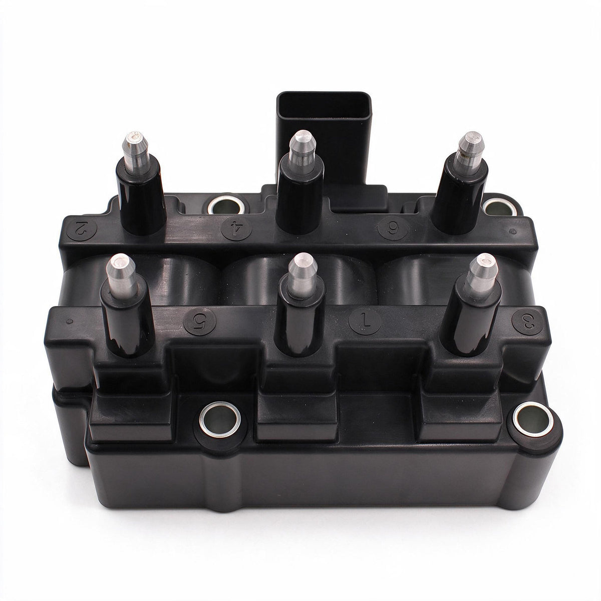 Ignition Coil 4609140AB UF261 C1220 Suitable for Chrysler 200 Sebring Dodge - ZT2