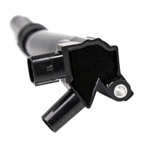 Ignition Coil Suitable for Ford F-150 2011-2014 V6 V8 AL3E-12029-BC AL3Z-12029-B - BD1