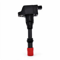 Ignition Coil Suitable for Honda Fit City Jazz Civic Insight 1.3L 1.5L 03-0227 - ZT2