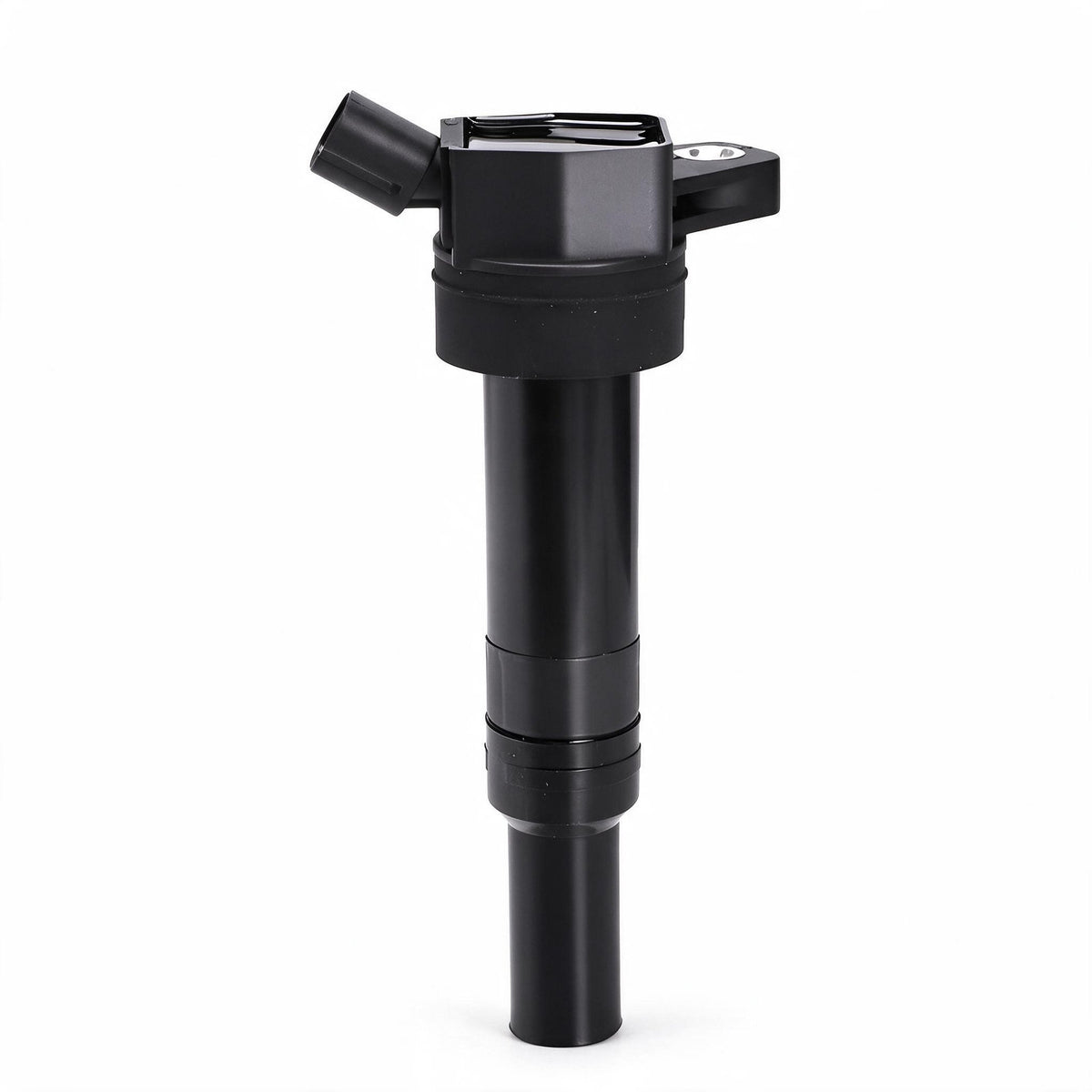 Ignition Coil UF651 and Iridium Spark Plug 9686 Suitable for Hyundai Kia 2.0L - ZT2