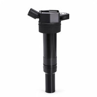 Ignition Coil UF651 and Iridium Spark Plug 9686 Suitable for Hyundai Kia 2.0L - ZT2