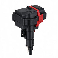 Ignition Coil Suitable for Hyundai Accent Verna Kia Rio 1.4L 1.6L 27301-03150 - BD1