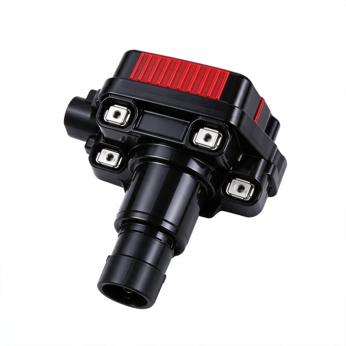 Ignition Coil 27301-02600 UF694 Suitable for Hyundai Atos i10 Kia Picanto 1.0 - BD2