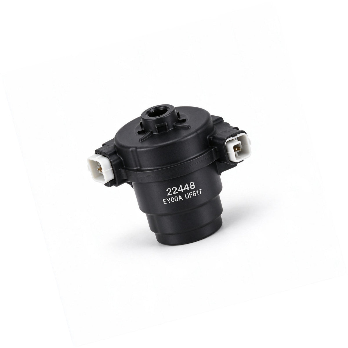 Ignition Coil 22448-EY00A UF617 Suitable for Infiniti EX37 G37 M37 3.7L VQ37VHR - BD2