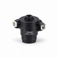 Ignition Coil 22448-EY00A UF617 Suitable for Infiniti EX37 G37 M37 3.7L VQ37VHR - ZT2