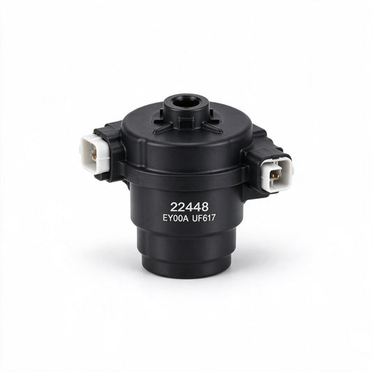 Ignition Coil 22448-EY00A UF617 Suitable for Infiniti EX37 G37 M37 3.7L VQ37VHR - ZT2