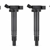 Ignition Coil UF507 Suitable for Lexus GS300 GS350 IS250 Toyota Crown 9091902250 - XQ1