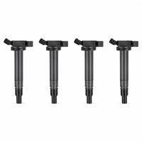 Ignition Coil UF507 Suitable for Lexus GS300 GS350 IS250 Toyota Crown 9091902250 - ZT2