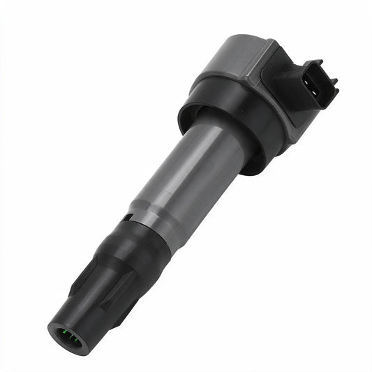 Ignition Coil SMW25096 Suitable for Mitsubishi V3 Lingyue Dongfeng Fengguang 360 - ZT2