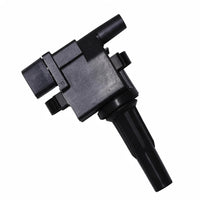 Ignition Coil MD338017 Suitable for Mitsubishi Pajero Challenger L200 Montero - BD1