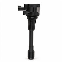 Ignition Coil 22448-1LA0A 5C1892 C1835 Suitable for Nissan Patrol Armada QX56 - ZT2