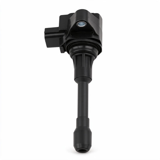 Ignition Coil 22448-1LA0B UF650 UF677 Suitable for Nissan Patrol Armada QX56 - ZT2