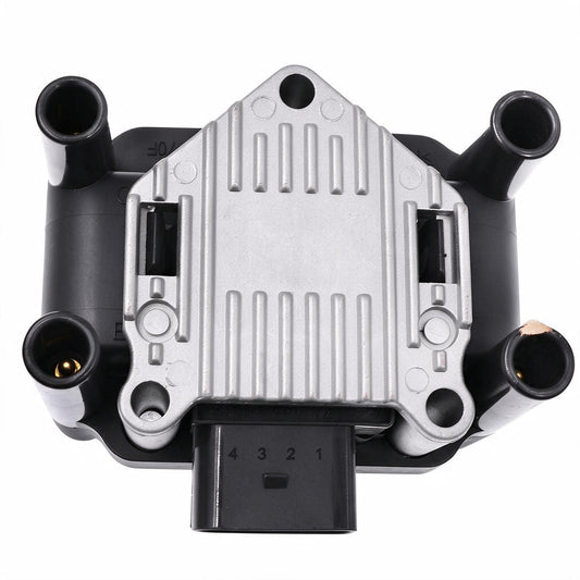 Ignition Coil 032905106 Suitable for Audi A3 A4 Skoda Octavia Jetta Bora 4