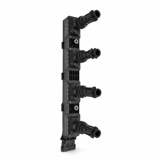 Ignition Coil 1208012 90543253 90560110 1208020 Suitable for Opel Astra Zafira - ZT2