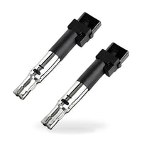 Ignition Coil for Porsche Cayenne 03-10 95560210103 95560210102 95560210101 - ZT3