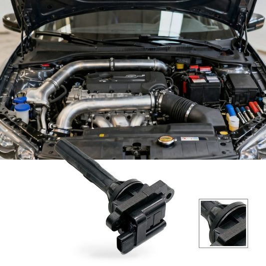 Ignition Coil Suitable for Toyota Camry Corolla RAV4 Matrix Scion tC 90048-52129